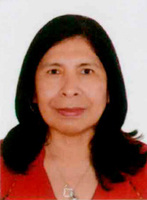 Mariela Del Rocío Alarcón Sipán De Van De Zilver