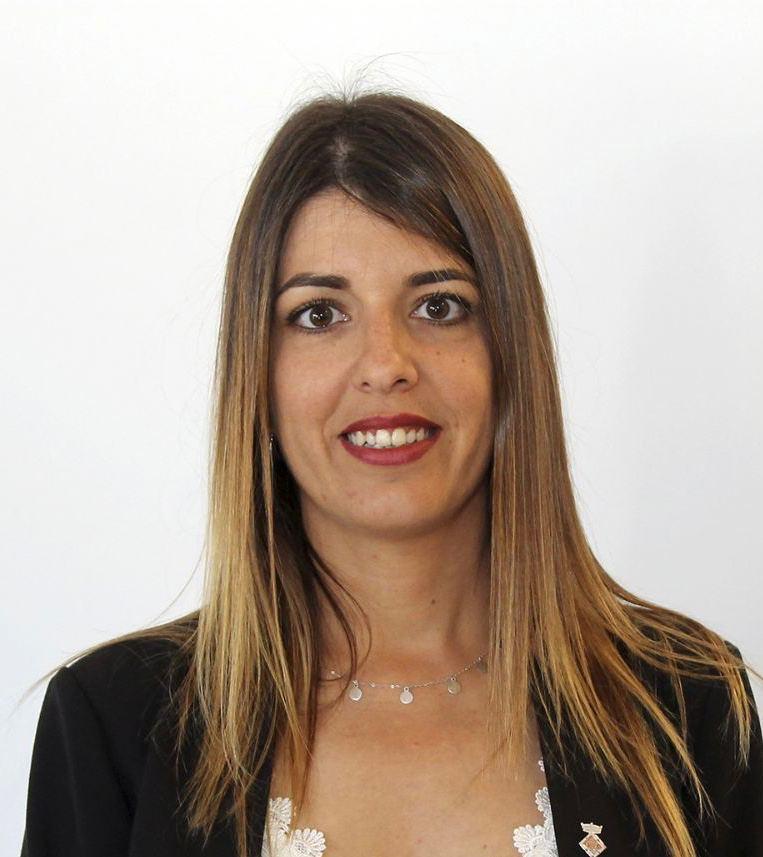 Irene Negre