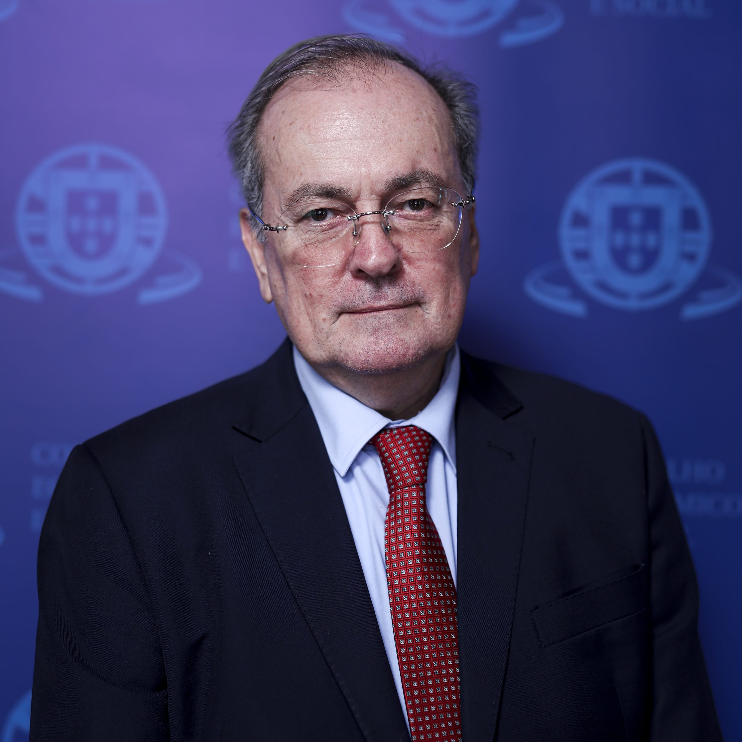 José Manuel De Matos Passos