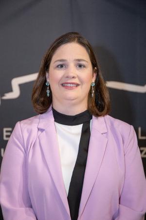 Dª Lucía Otones Rubio