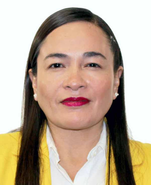 Verónica Beatriz Juárez Piña