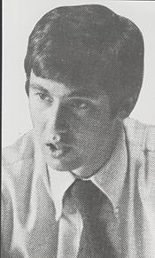 Thomas J. Downey