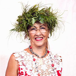 Yvannah Pomare-Tixier