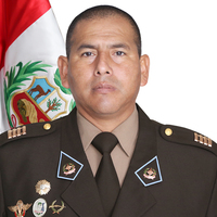 Nicanor Efrain Huaman Soto