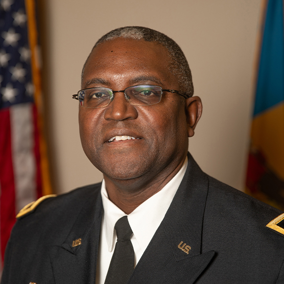 Brigadier General