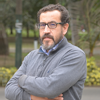 Gonzalo Dario Villarán Elías