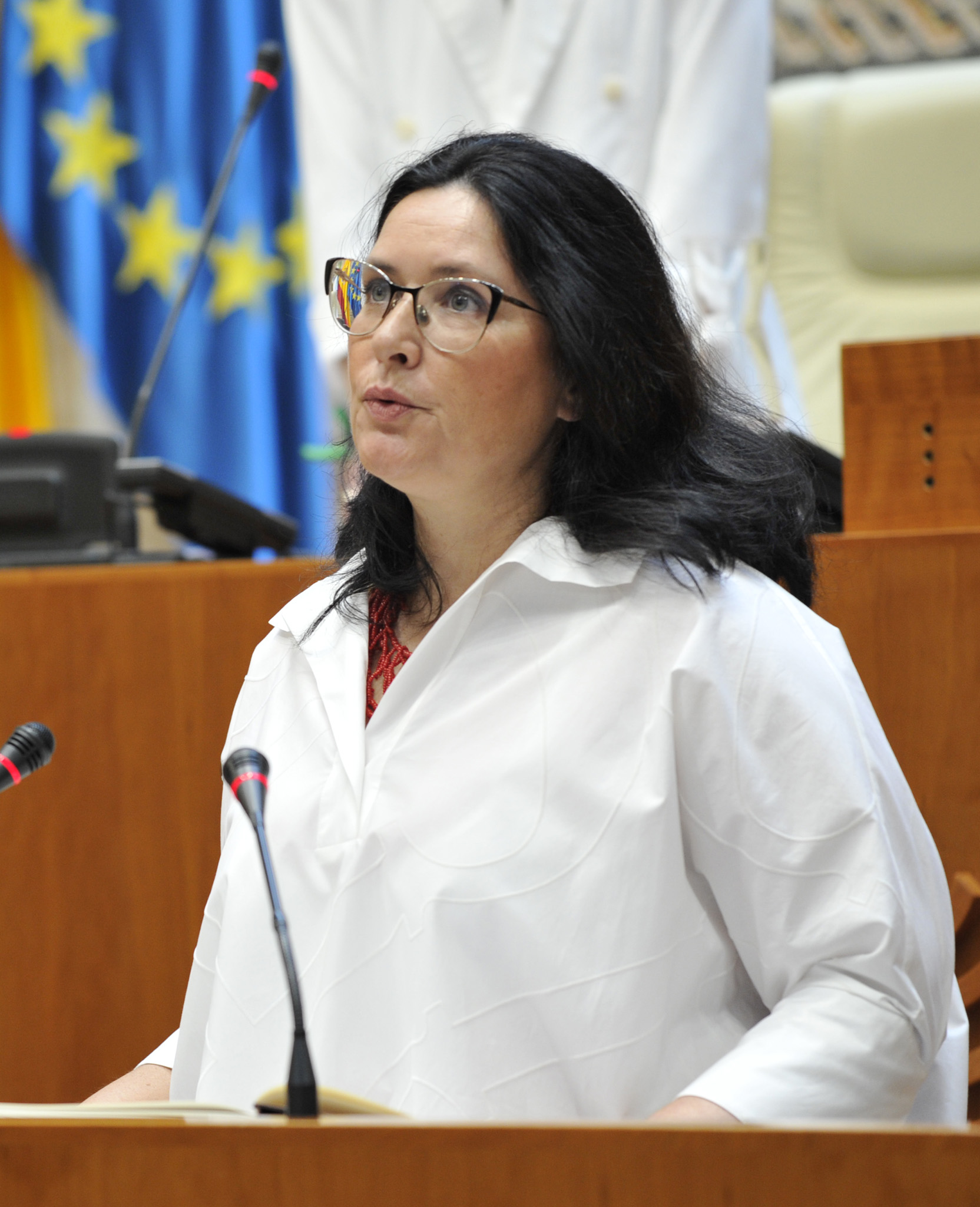 María Sol Mateos Nogales