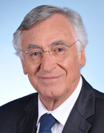 Yves Durand