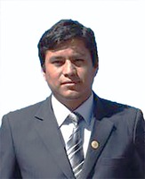 Cesar Dirac Bonifacio Villanueva