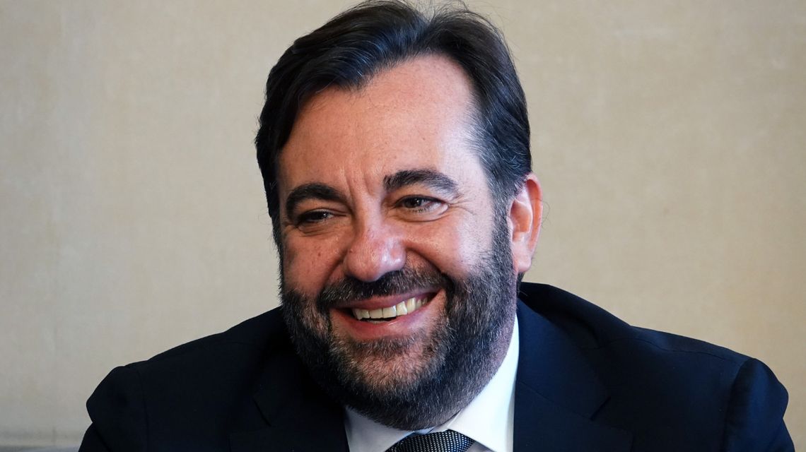 Antonio Moro