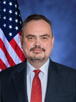 Brent T. Christensen