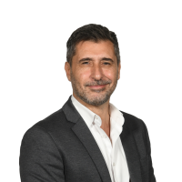 Guillermo Césaragüero