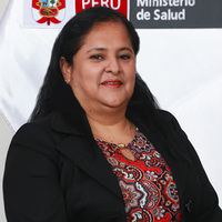 Roxana Del Carmen Torricelli Farfán