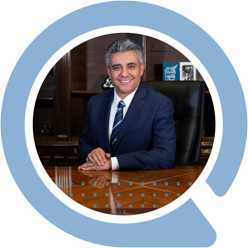 Gustavo Arturo Leal Maya