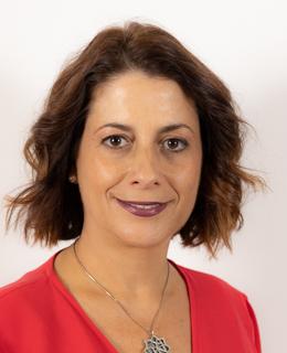 María Emma Buj Sánchez