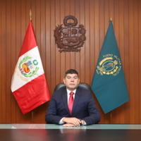Arístides Iván Córdova Krugg