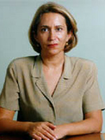 Mercedes Roldós Caballero