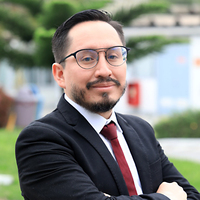 Angel Antonio Gonzalez Ramirez
