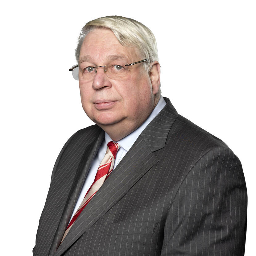 Drs Hendrik Cornelis Henk Cor Van Der Kwast