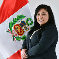 Jessica Milagros De La Cruz Valdez