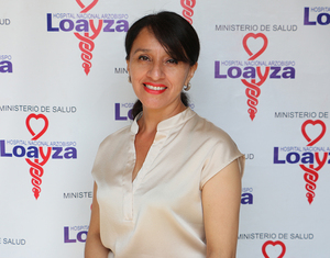 Natalia Patricia Ysla Rubiños