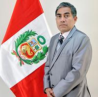 Jacinto Oscar Gómez Marín