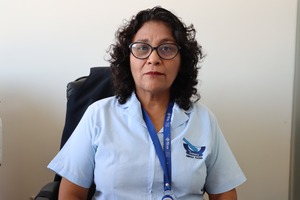 Lourdes Mariella Rios Flores