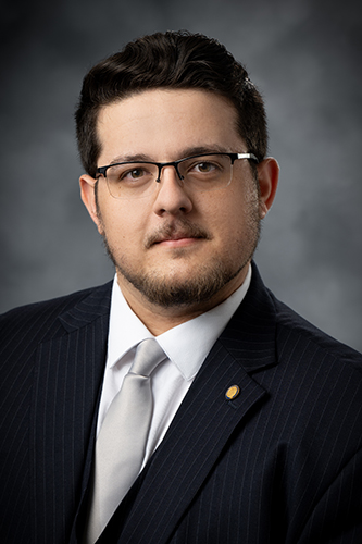 Josh Holstein