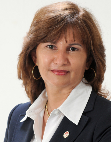 Rosalia Sosa Pérez