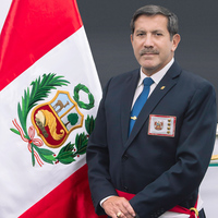 Jorge Luis Chávez Cresta