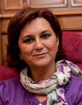 Matilde Valentín Navarro