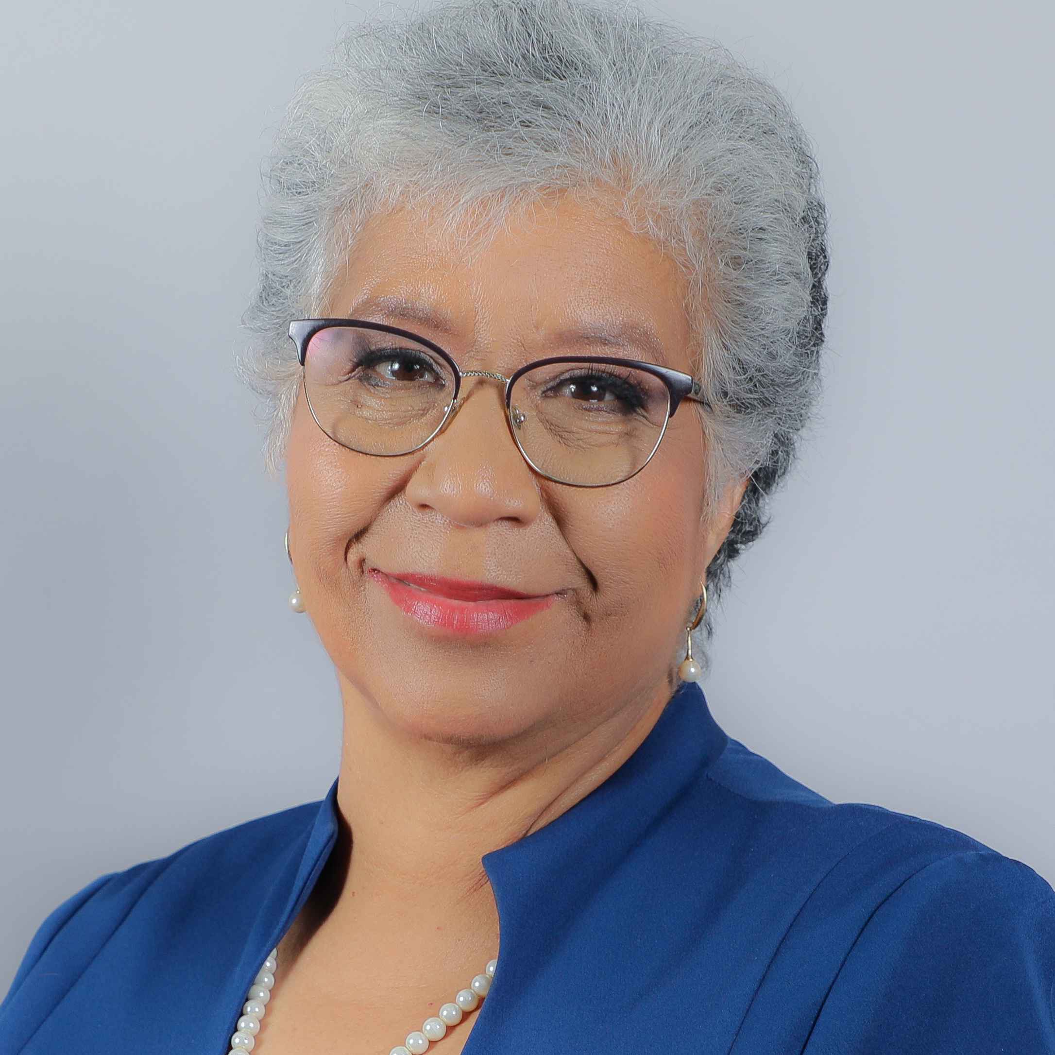 Rebeca Irene Silva Gallardo