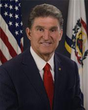 Joe Manchin Iii
