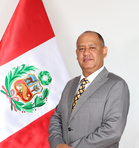 Miguel Albornoz Yañez