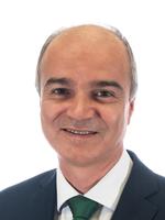 José Alberto Díaz-Estébanez León Díaz-Estébanez León