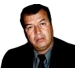Gregorio Gustavo Ibarra Imata