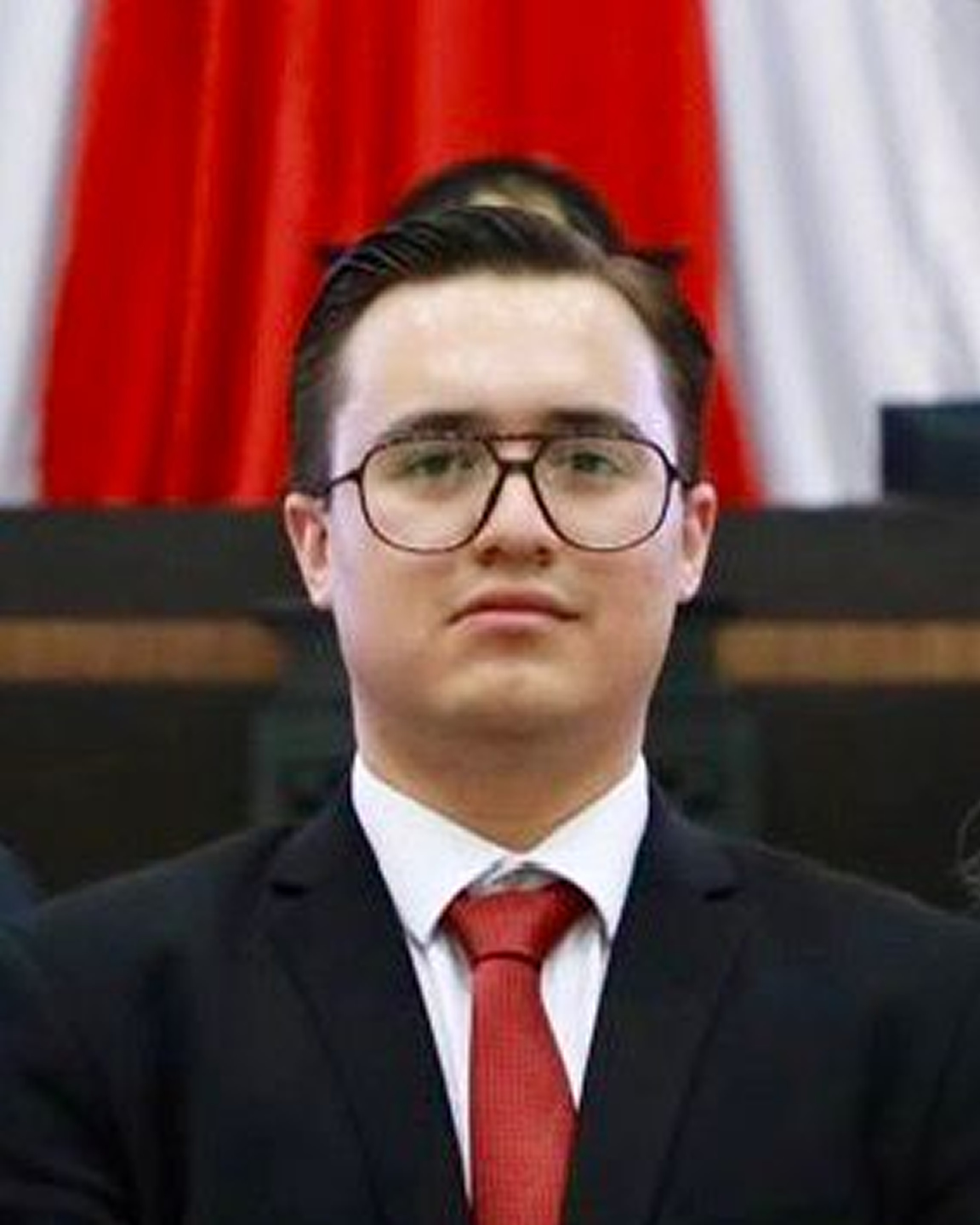 Ricardo Alejandro Hernández Salinas