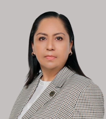 Karla Avril Osnaya Negrete