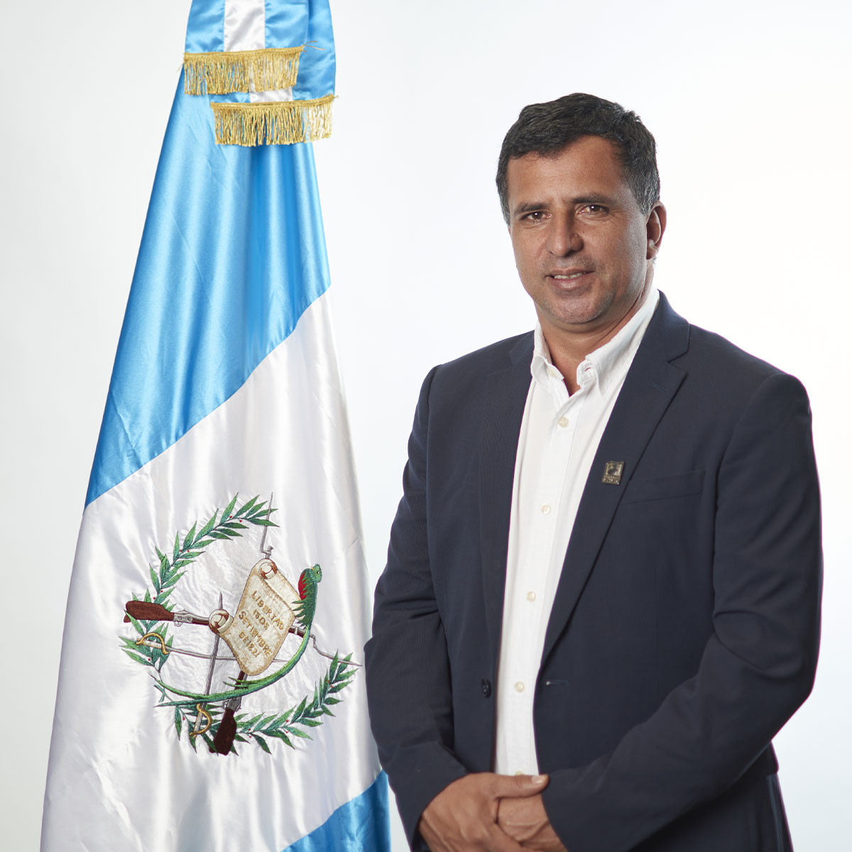 William Ingleberto Valiente Villatoro