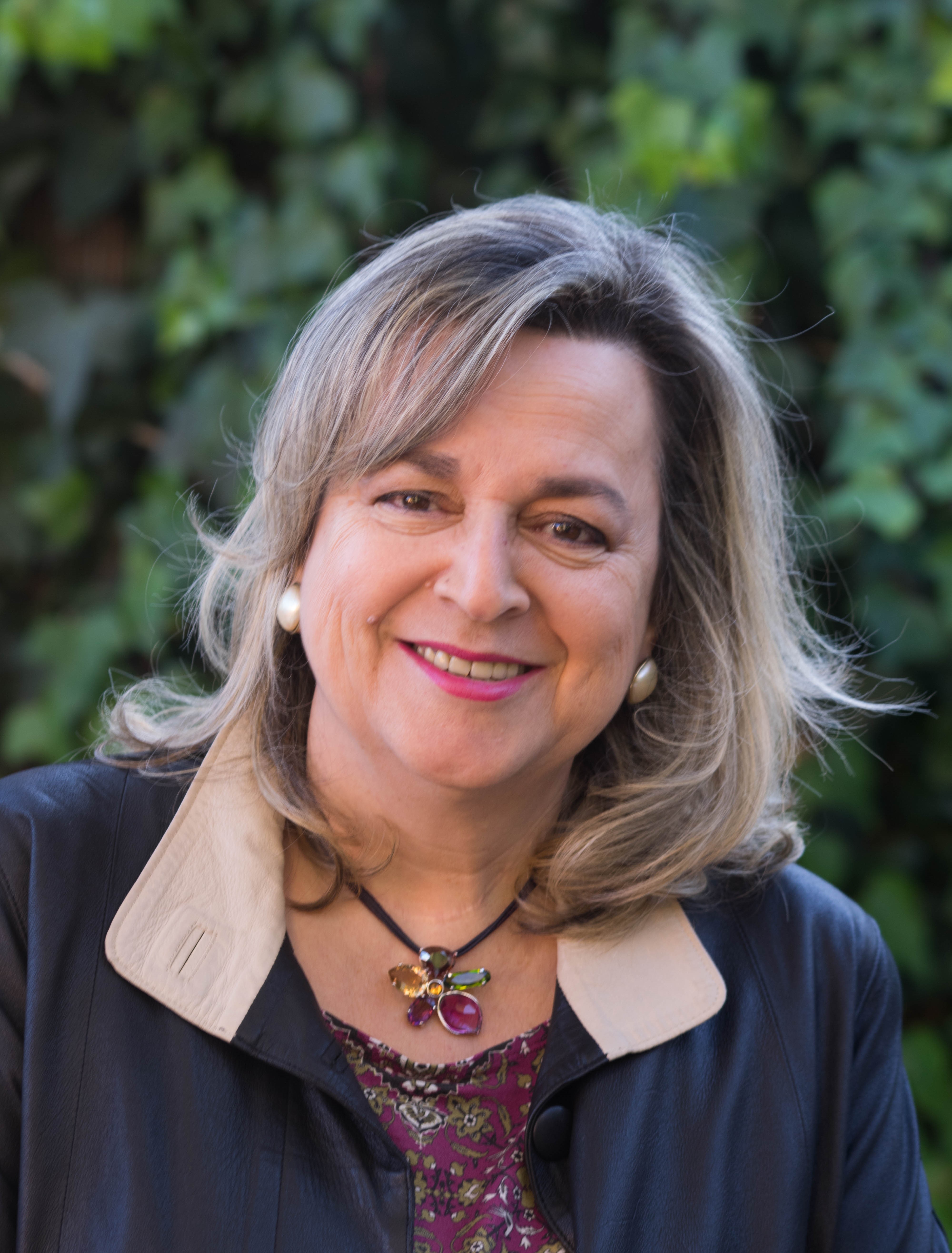 Isabel Gemma Fajardo García