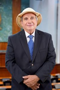Guadalupe Santana Palma León