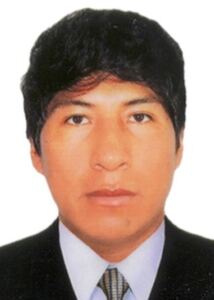 Paul Santos Alave Quispe