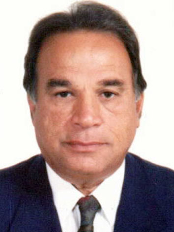 Fernando Soares Lyra
