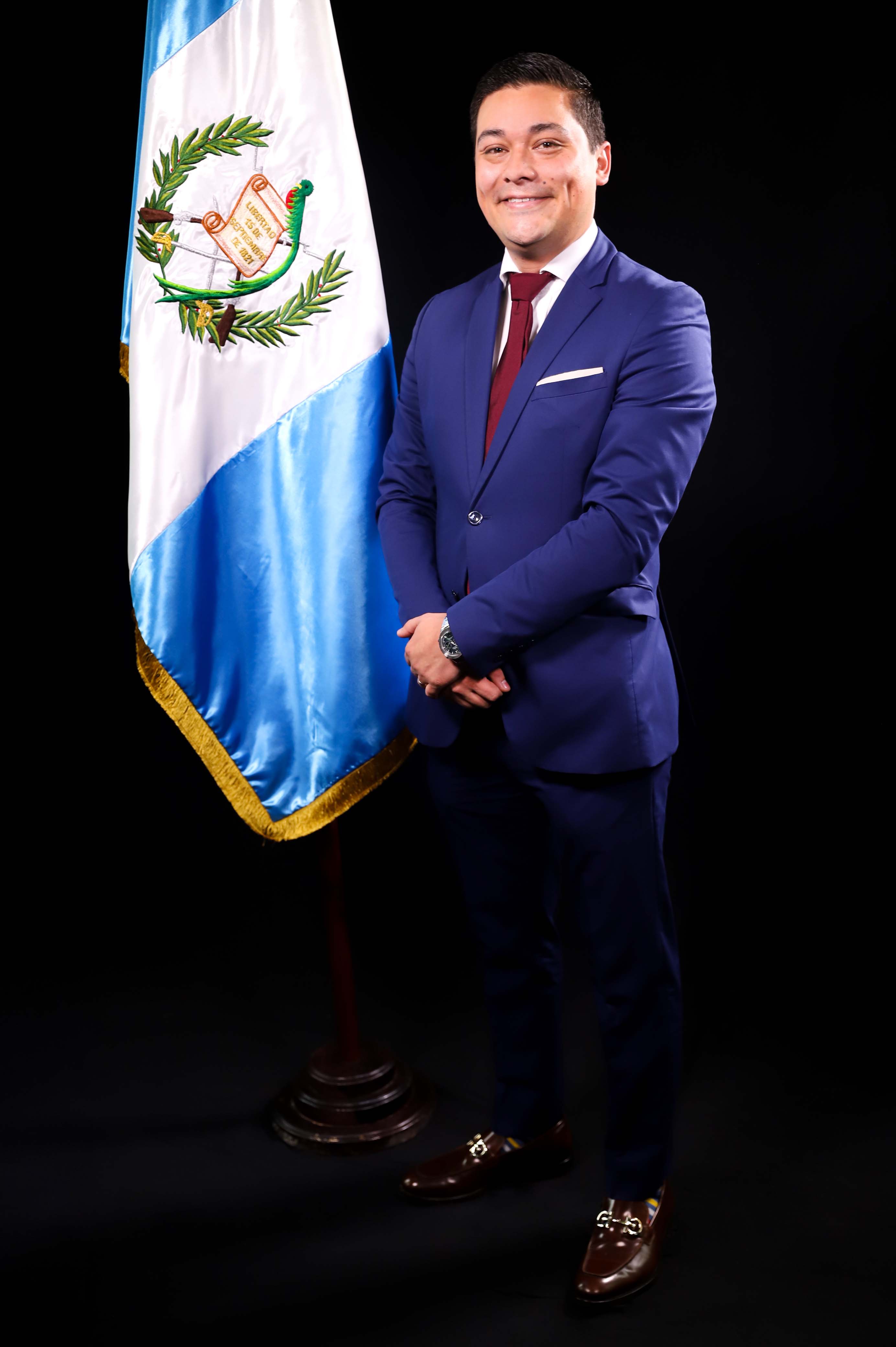 Luis Javier López Bolaños