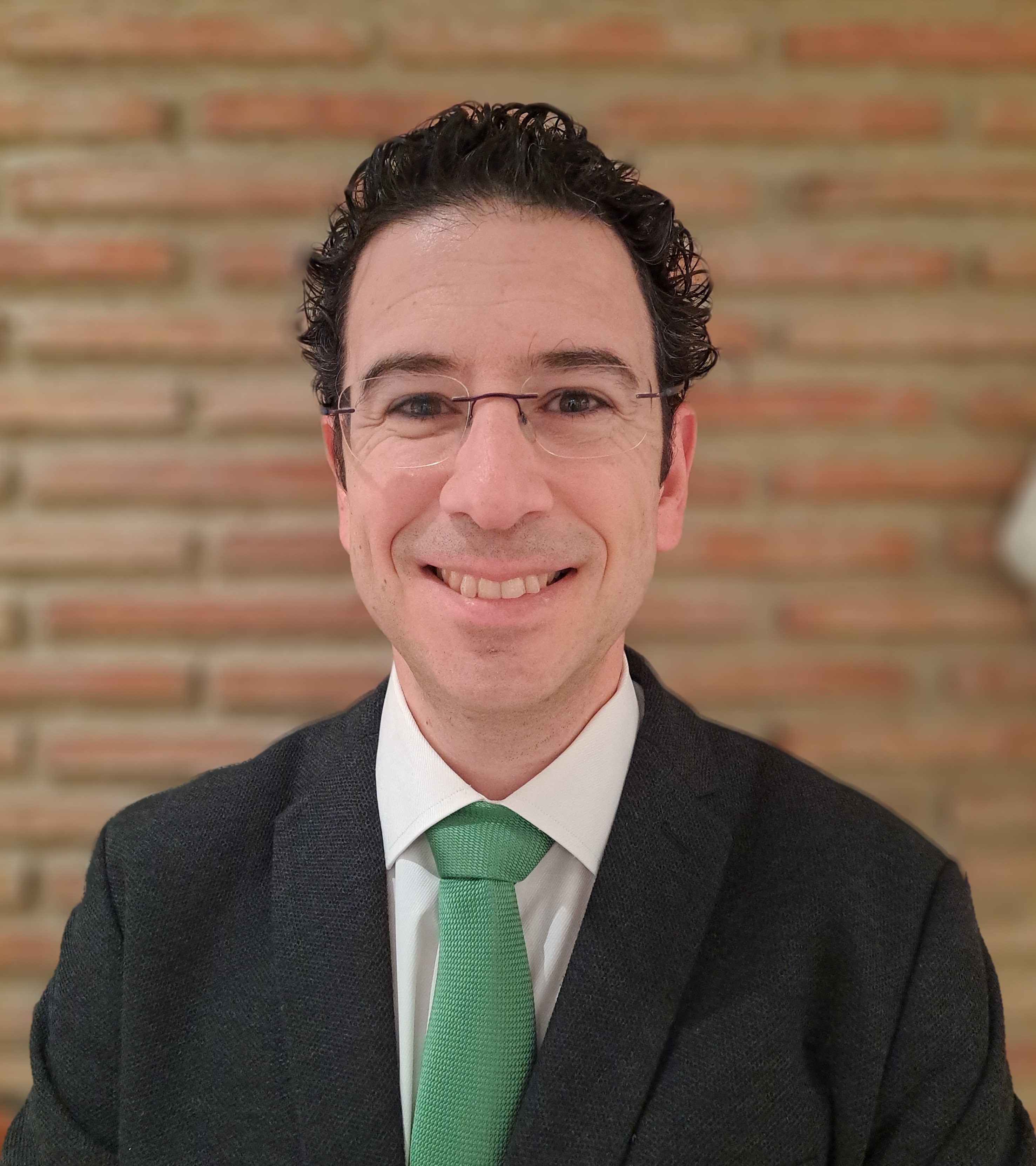 Sergio González Moreno