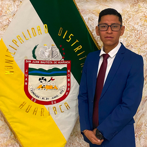 Waldir Hector Ildefonso Alberto