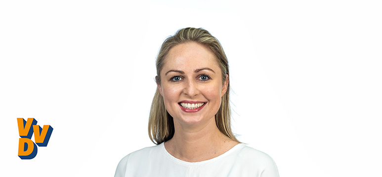 Queeny Rajkowski