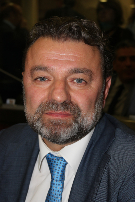 Piergiorgio Quarto