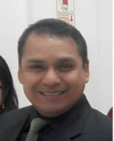 Jorge Luis Panta Sosa