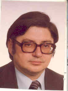 Jose Ignacio Ansoleaga Deusto